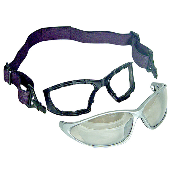 Radians DEWALT DPG95 Framework Safety Glass - Image 3