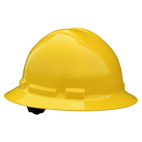 Radians Quartz Full Brim Hard Hat - Image 2