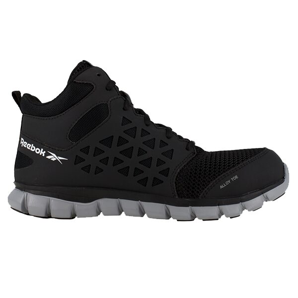 Reebok Sublite Cushion Mid-Cut Work Boot - Image 2