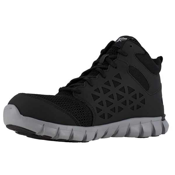 Reebok Sublite Cushion Mid-Cut Work Boot - Image 3
