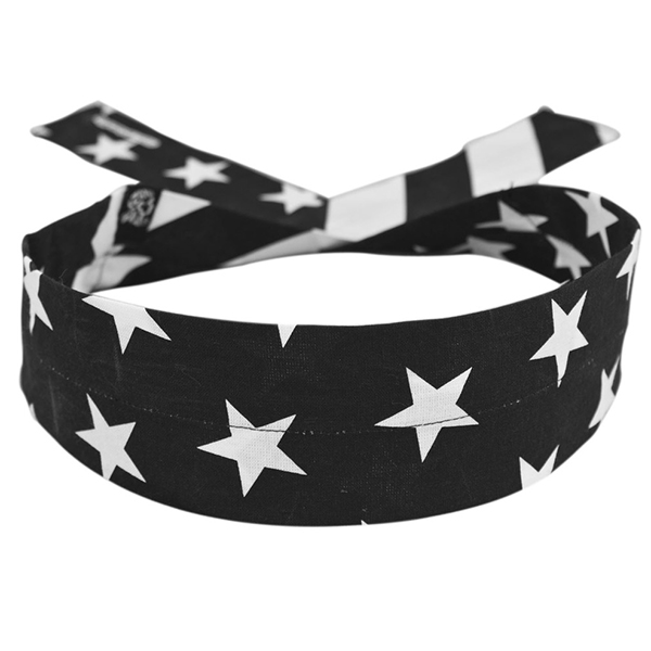 ZANheadgear Cooldanna® Cotton - Image 4