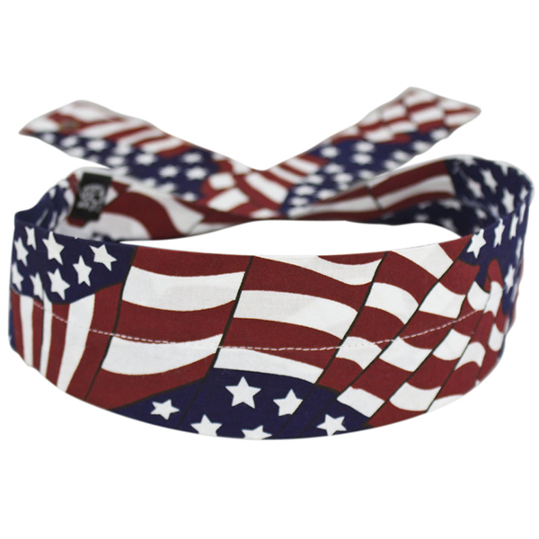 ZANheadgear Cooldanna® Cotton - Image 5