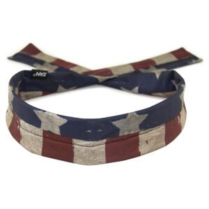 ZANheadgear Cooldanna® Polyester