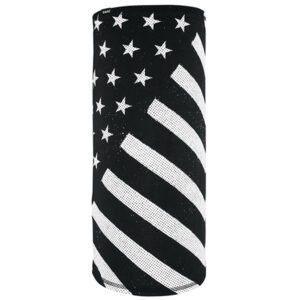 ZANheadgear Motley Tube® Sportflex® UPF50+ Series