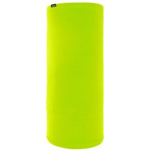 ZANheadgear Motley Tube® Sportflex® UPF50+ Series High-Vis Lime