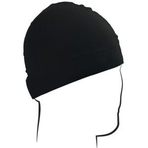 ZANheadgear Nylon Dome Skull Cap