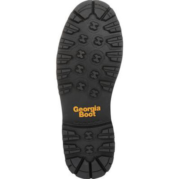 Georgia Boot AMP Lightweight Logger Low Heel Waterproof Work Boot - Image 6