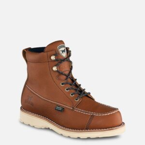 Irish Setter Wingshooter 7-Inch Waterproof Leather Boot