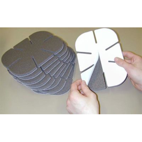 Working Concepts SoftKnees Disposable Knee Pads - Image 2