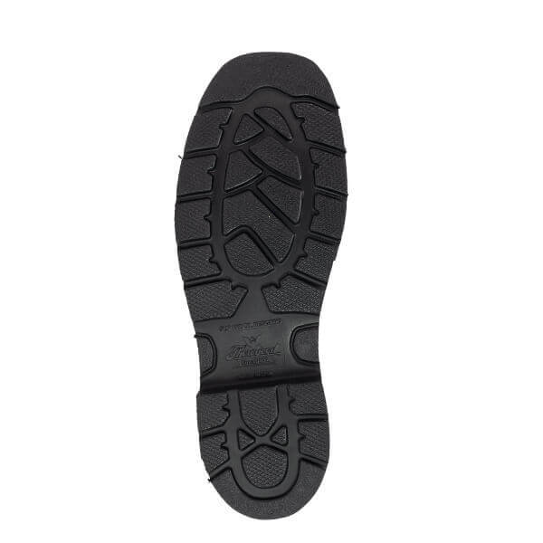 Thorogood Square Toe Wellington Waterproof 11" Safety Toe - Image 5