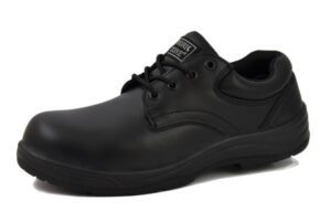 Work Zone Feel Good Pro Shoe