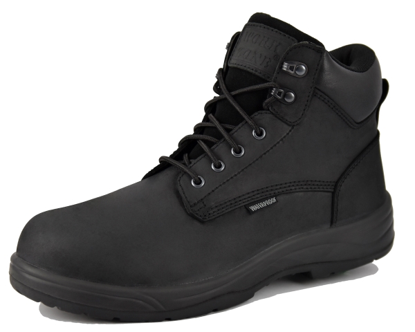 Work Zone The Equalizer Boot