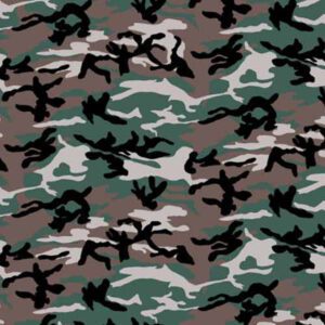 BareBones WorkWear Camouflage Bandannas