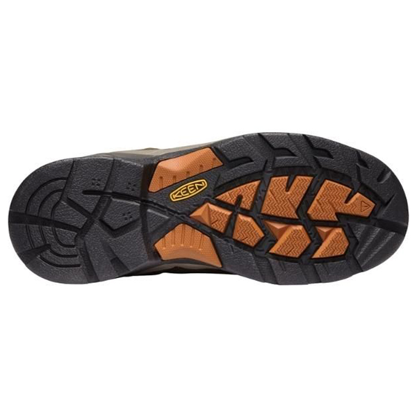 KEEN Utility Detroit XT Waterproof Boot (Soft Toe) - Image 3