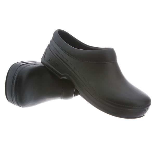 Klogs Footwear Springfield - Black - Image 2