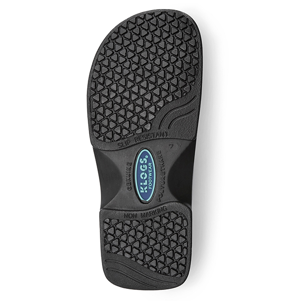 Klogs Footwear Springfield - Black - Image 3