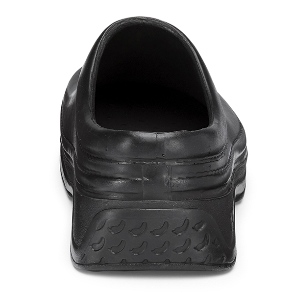 Klogs Footwear Springfield - Black - Image 5