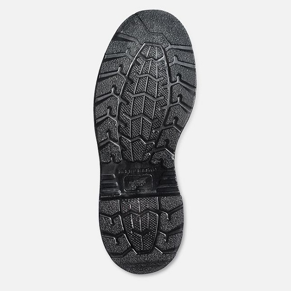 Red Wing SuperSole® 2.0 Steel Toe 6-In Boots - Image 5