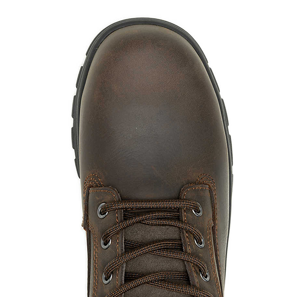 Wolverine Carlsbad Waterproof 6 In Steel-Toe Work Boot - Image 5