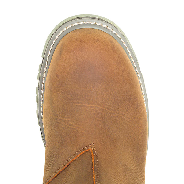 Wolverine Floorhand LX Romeo Work Boot - Image 5