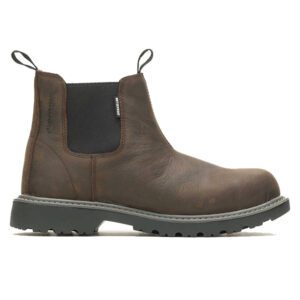 Wolverine Floorhand Work Romeo