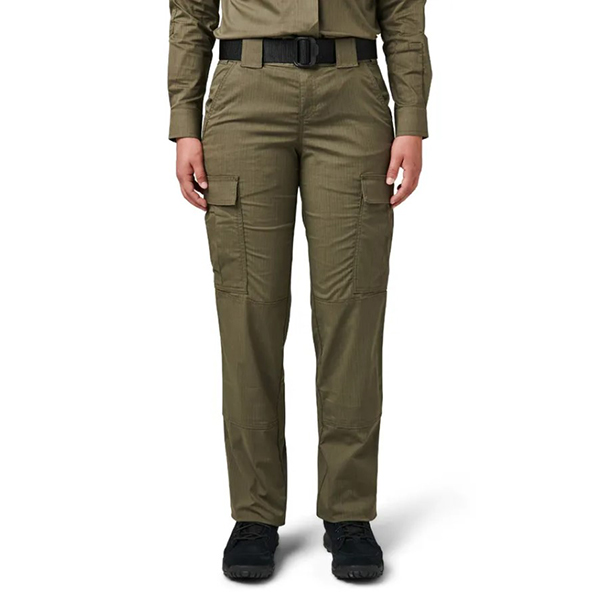 5.11 Women's Flex-Tac® TDU® Ripstop Pants - Image 4