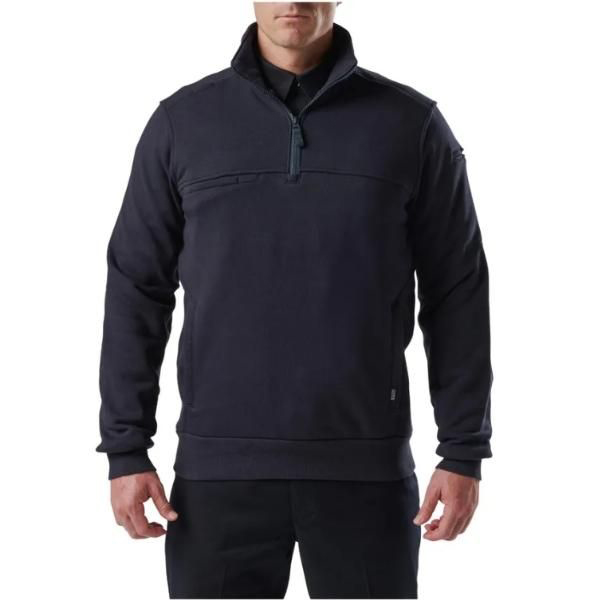 5.11 Job Shirt 1/4 Zip 2.0