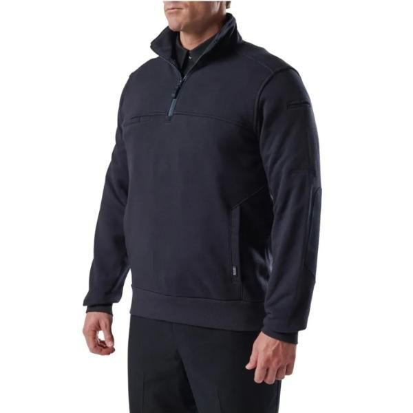 5.11 Job Shirt 1/4 Zip 2.0 - Image 2