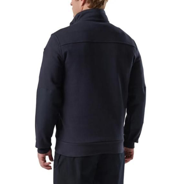 5.11 Job Shirt 1/4 Zip 2.0 - Image 3