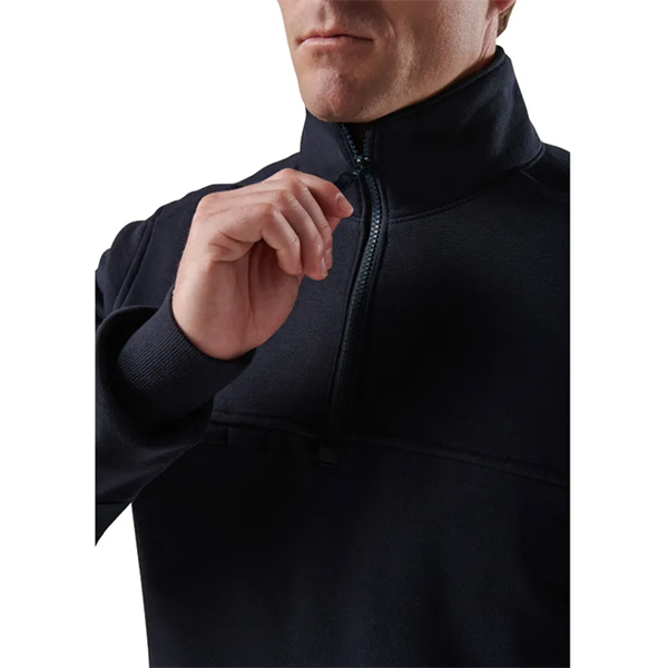 5.11 Job Shirt 1/4 Zip 2.0 - Image 4