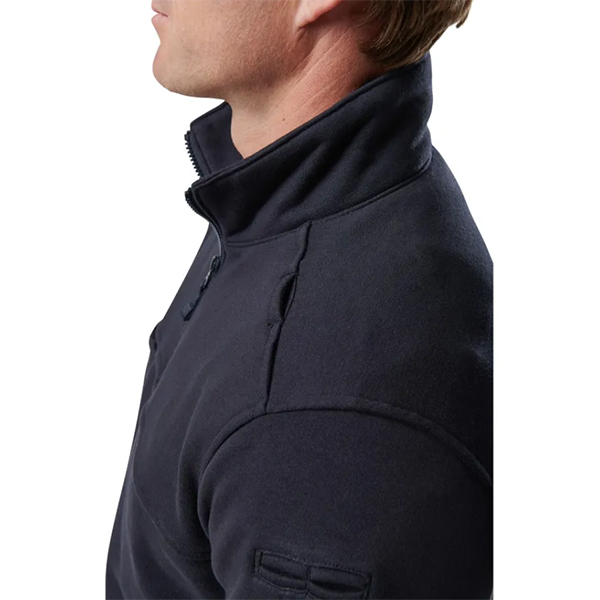 5.11 Job Shirt 1/4 Zip 2.0 - Image 5