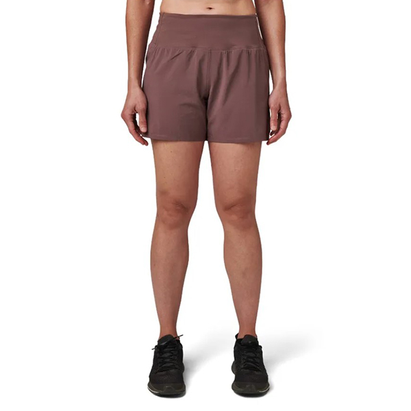 5.11 PT-R Brooklyn 5" Shorts - Image 2