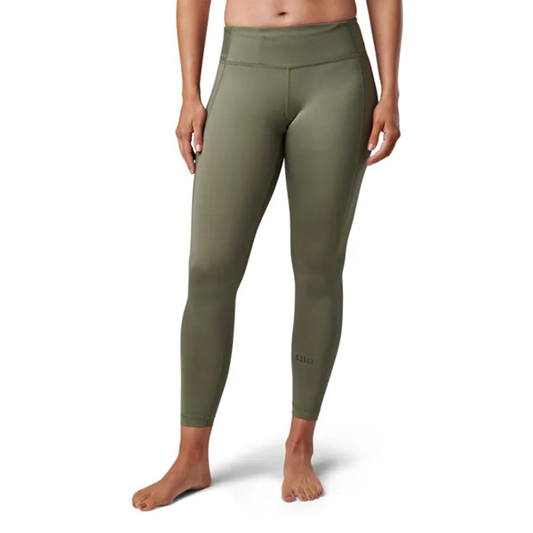 5.11 PT-R Max Effort Legging - Image 4
