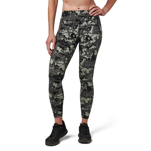 5.11 PT-R Max Effort Legging - Image 3