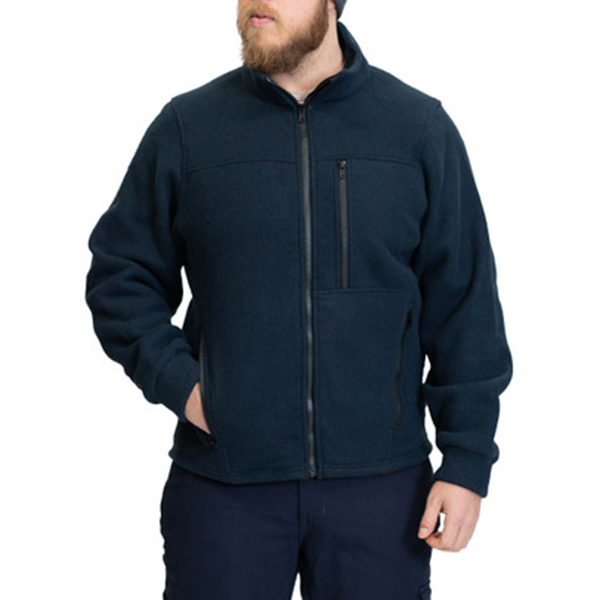 DragonWear Alpha Jacket - Men's (Super Fleece) - Image 2