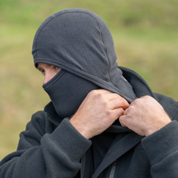 DragonWear Cold Warrior Balaclava - Image 4