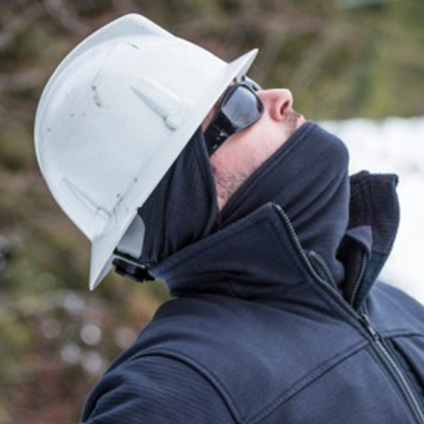 DragonWear Cold Warrior Balaclava - Image 5