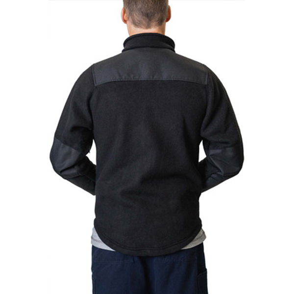DragonWear Flame Resistant Exxtreme Jacket (Super Fleece) - Image 2