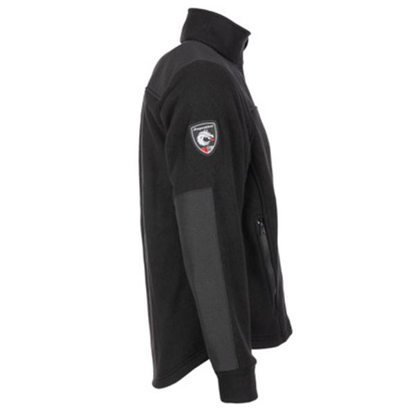 DragonWear Flame Resistant Exxtreme Jacket (Super Fleece) - Image 4