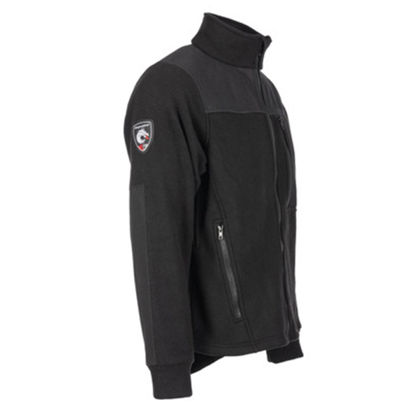 DragonWear Flame Resistant Exxtreme Jacket (Super Fleece) - Image 5