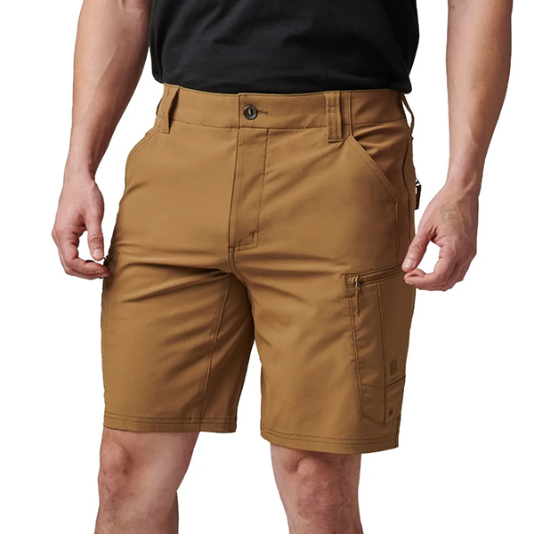 5.11 Trail 9.5" Short - Image 2