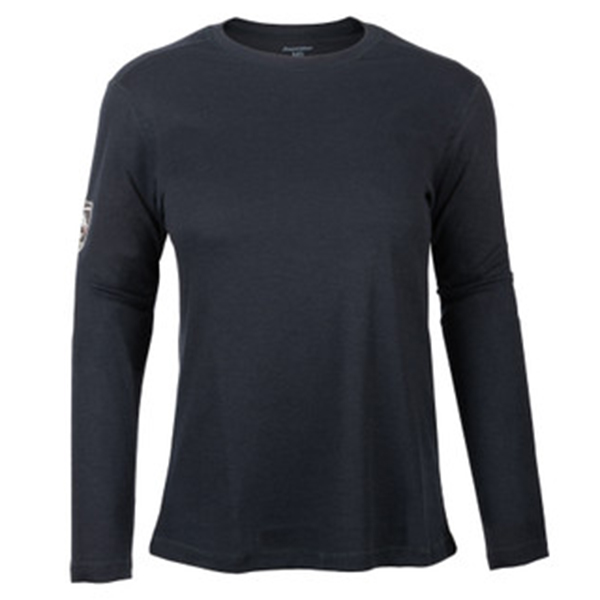 DragonWear Women's FR Pro Dry® Long Sleeve Shirt - Image 3
