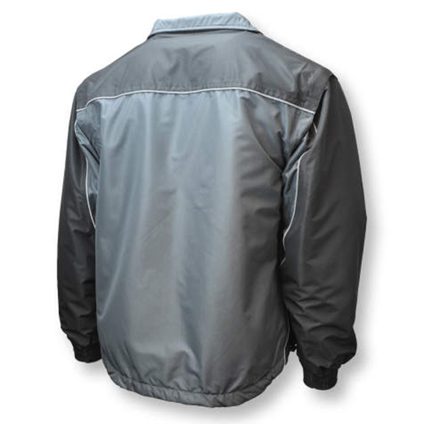 Radians Reversible Windbreaker with Zip-Off Sleeves - Image 14