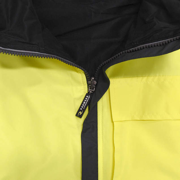 Radians Reversible Windbreaker with Zip-Off Sleeves - Image 17