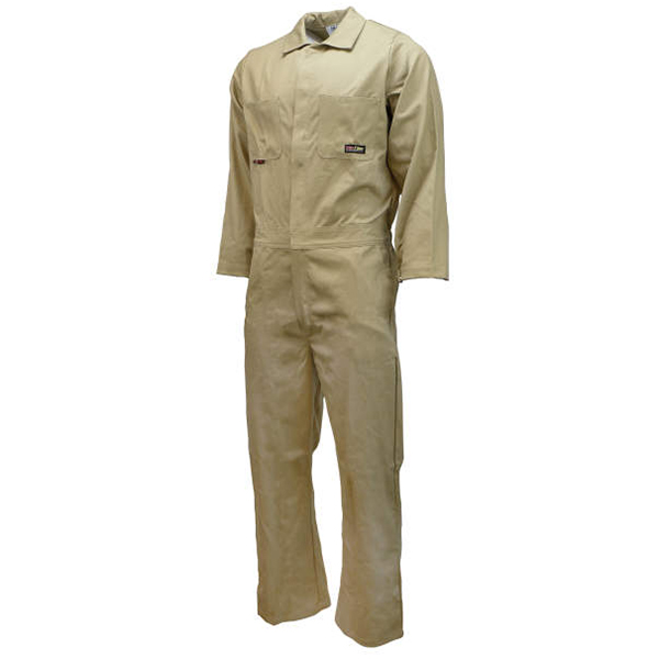 Radians FRCA-004 VolCore® Cotton FR Coverall - Image 2