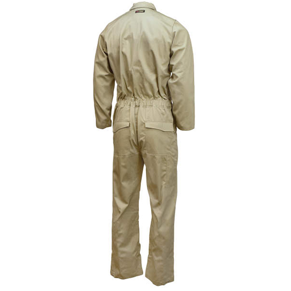 Radians FRCA-004 VolCore® Cotton FR Coverall - Image 3