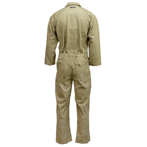 Radians FRCA-004 VolCore® Cotton FR Coverall - Image 4