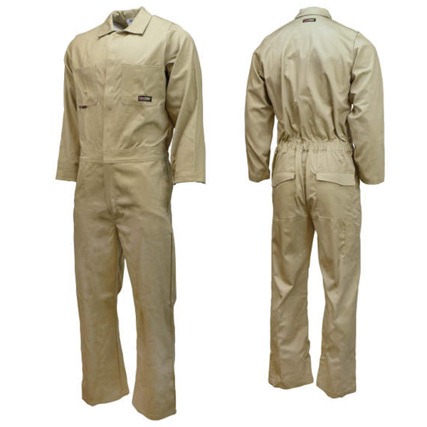 Radians FRCA-004 VolCore® Cotton FR Coverall - Image 5