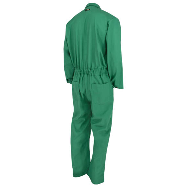 Radians FRCA-WCA VolCore® Welding Front Snap Coverall - Image 3