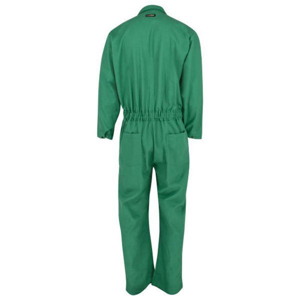 Radians FRCA-WCA VolCore® Welding Front Snap Coverall - Image 4